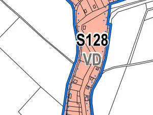 Prodej chaty, Pardubice - Bílé Předměstí, 26 m2