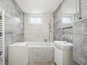 Pronájem bytu 2+kk, Ostrov, Halasova, 55 m2