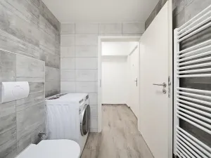 Pronájem bytu 2+kk, Ostrov, Halasova, 55 m2