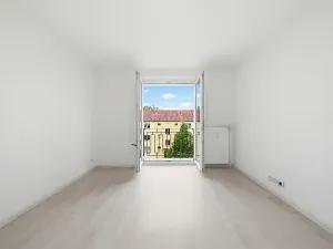 Pronájem bytu 2+kk, Ostrov, Halasova, 55 m2