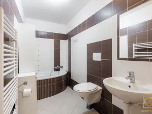 Pronájem bytu 2+kk, Brno, Rakovecká, 54 m2