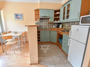 Prodej bytu 2+kk, Harrachov, 60 m2