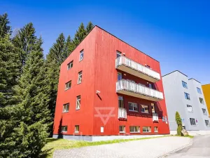 Prodej bytu 2+kk, Harrachov, 60 m2