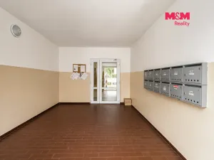 Prodej bytu 3+1, Kadaň, Koželužská, 81 m2