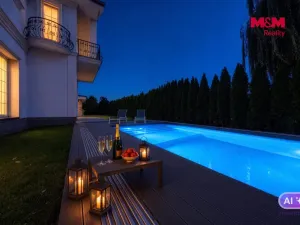 Prodej rodinného domu, Šestajovice, U Váhy, 356 m2