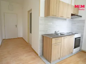 Pronájem bytu 2+1, Vrchlabí, Krkonošská, 62 m2