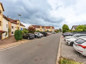 Prodej bytu 2+kk, Praha - Újezd nad Lesy, Velebného, 56 m2