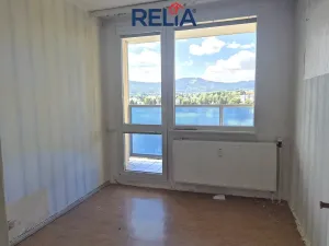 Prodej bytu 2+1, Liberec, Tovární, 52 m2