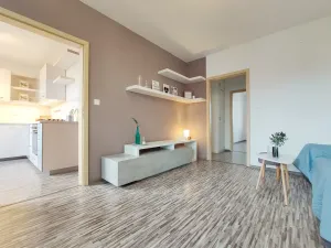 Pronájem bytu 2+1, Ústí nad Orlicí, Nová, 62 m2