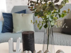 Pronájem bytu 2+1, Ústí nad Orlicí, Nová, 62 m2