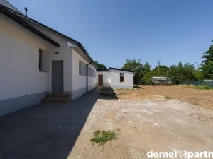 Prodej rodinného domu, Dobronín, Javorová, 173 m2