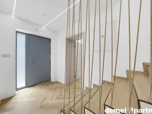 Prodej rodinného domu, Dobronín, Javorová, 173 m2