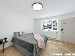Prodej rodinného domu, Dobronín, Javorová, 173 m2