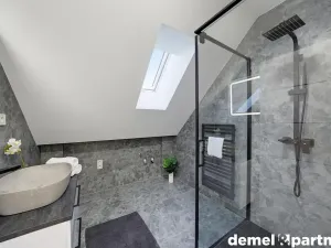 Prodej rodinného domu, Dobronín, Javorová, 173 m2