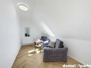 Prodej rodinného domu, Dobronín, Javorová, 173 m2