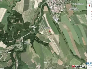 Prodej louky, Police nad Metují, 2213 m2