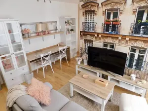 Pronájem bytu 1+kk, Plzeň, Stehlíkova, 39 m2