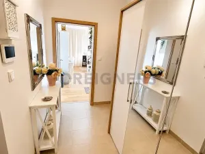Pronájem bytu 1+kk, Plzeň, Stehlíkova, 39 m2