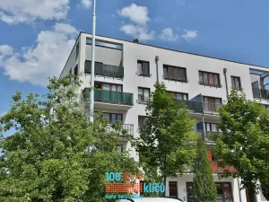 Pronájem bytu 3+kk, Praha - Zbraslav, Elišky Přemyslovny, 90 m2
