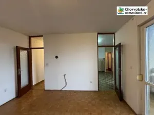 Prodej bytu 2+1, Pula, Chorvatsko, Vidikovac, 58 m2