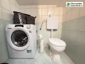 Prodej bytu 2+kk, Novalja, Chorvatsko, 61 m2