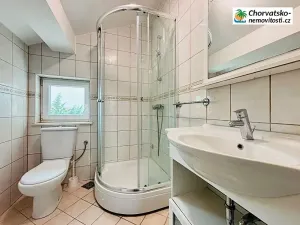 Prodej bytu 3+kk, Novalja, Chorvatsko, 65 m2
