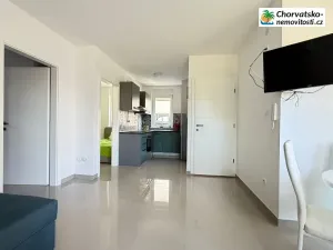 Prodej bytu 3+kk, Caska, Chorvatsko, 55 m2