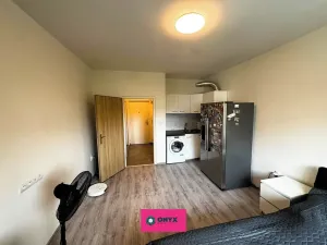 Prodej bytu 1+kk, Brno, Halasovo náměstí, 24 m2