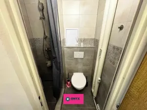 Prodej bytu 1+kk, Brno, Halasovo náměstí, 24 m2