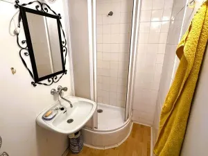 Prodej bytu 2+1, Praha - Hostivař, Kozmíkova, 47 m2