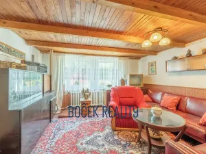 Prodej rodinného domu, Hředle, 115 m2