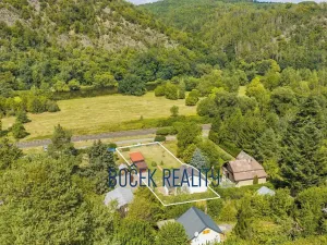 Prodej chaty, Zbečno, 80 m2