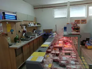 Prodej obchodního prostoru, Velim, Riegrova, 218 m2