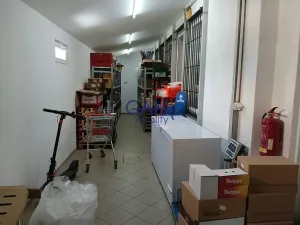 Prodej obchodního prostoru, Velim, Riegrova, 218 m2