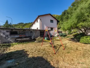 Prodej bytu 2+1, Davle, Kiliánská, 70 m2