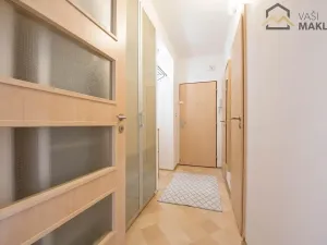Pronájem bytu 2+kk, Kutná Hora, Na Kavkách, 56 m2