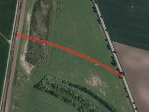 Prodej pole, Násedlovice, 9152 m2