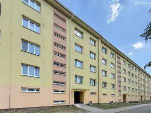 Prodej bytu 3+1, Hodonín, Družstevní čtvrť, 73 m2