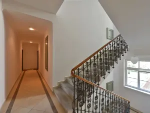 Pronájem bytu 3+1, Praha - Vyšehrad, Vratislavova, 75 m2