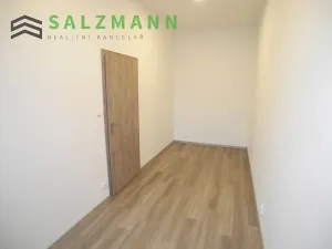 Pronájem bytu 3+kk, Plzeň, Rokycanská, 79 m2
