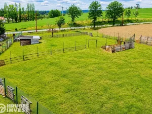 Prodej pozemku pro bydlení, Libřice, 817 m2
