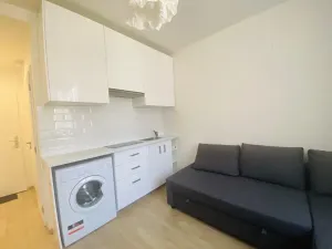 Pronájem bytu 1+kk, Praha - Jinonice, Peroutkova, 16 m2
