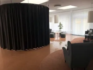 Pronájem bytu 1+kk, Praha - Jinonice, Peroutkova, 16 m2