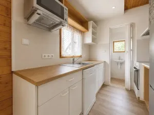 Prodej chaty, Kamenný Přívoz, 25 m2