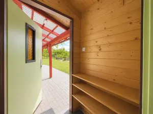 Prodej chaty, Kamenný Přívoz, 25 m2