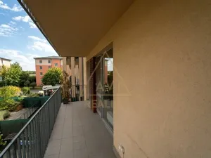 Prodej bytu 2+kk, Praha - Čakovice, Rýnská, 60 m2