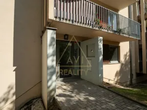 Prodej bytu 2+kk, Praha - Čakovice, Rýnská, 60 m2