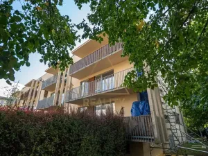 Prodej bytu 2+kk, Praha - Čakovice, Rýnská, 60 m2
