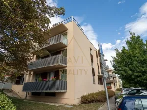 Prodej bytu 2+kk, Praha - Čakovice, Rýnská, 60 m2