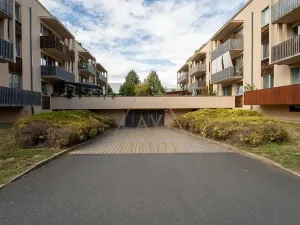 Prodej bytu 2+kk, Praha - Čakovice, Rýnská, 60 m2